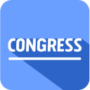 Congress<br>only